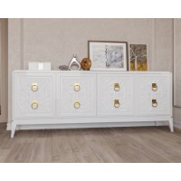 Casa Verdi chest of drawers made of solid ash 130 x 50 x 105 cm. Photo 1